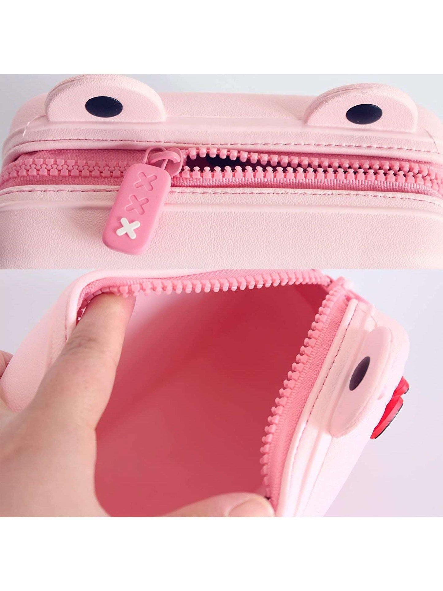 Blooming Pink Mini Kids Sling Bag NIYO TOYS