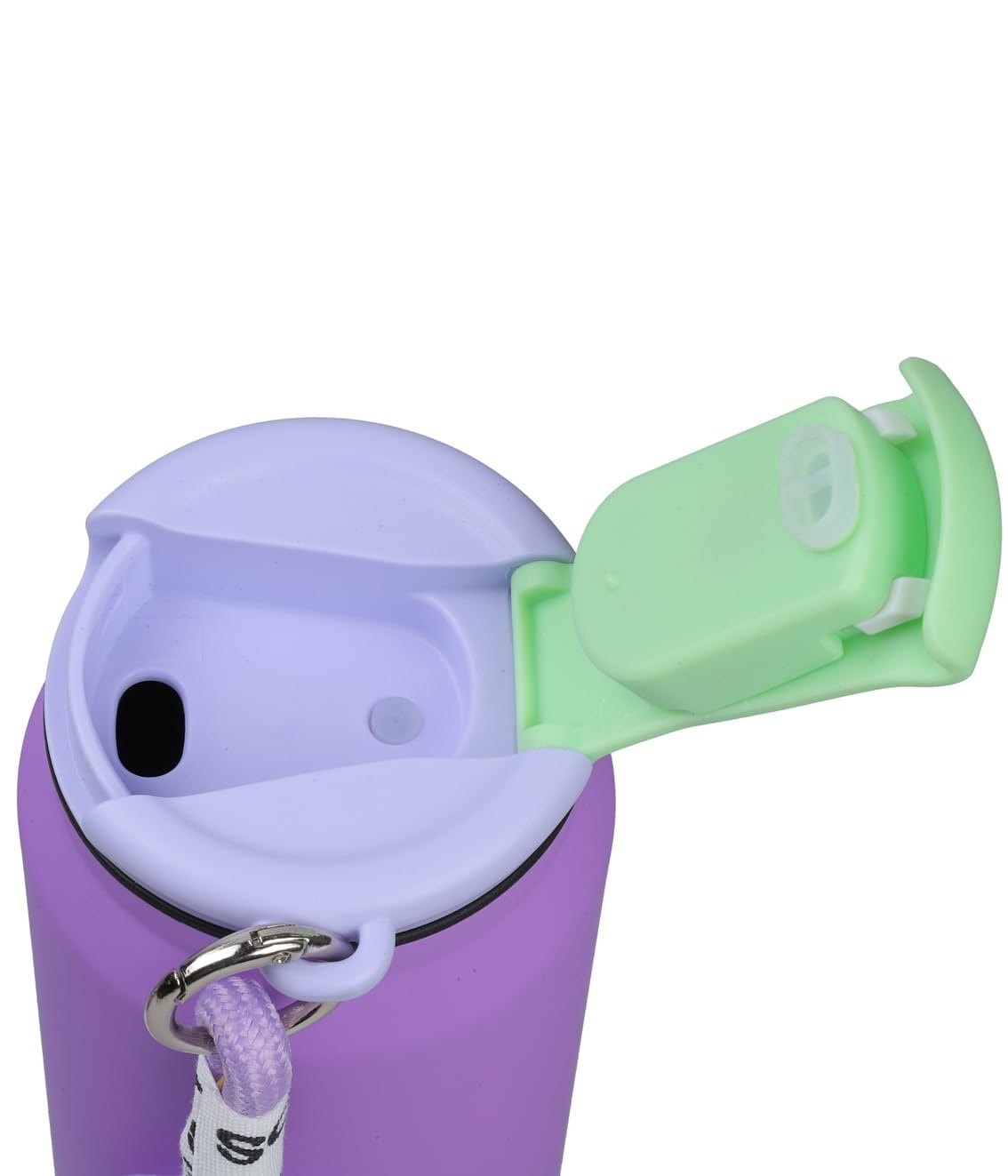 Stainless Steel Vacuum Insulated Bottle