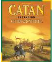 Catan Cardboard Mayfair Games NIYO TOYS