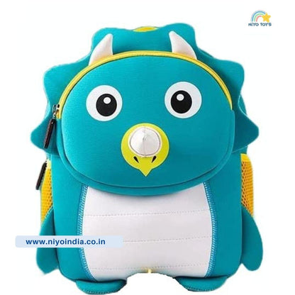 Cute Size Fancy Bag for Kids Pre-Schoolers NIYO TOYS