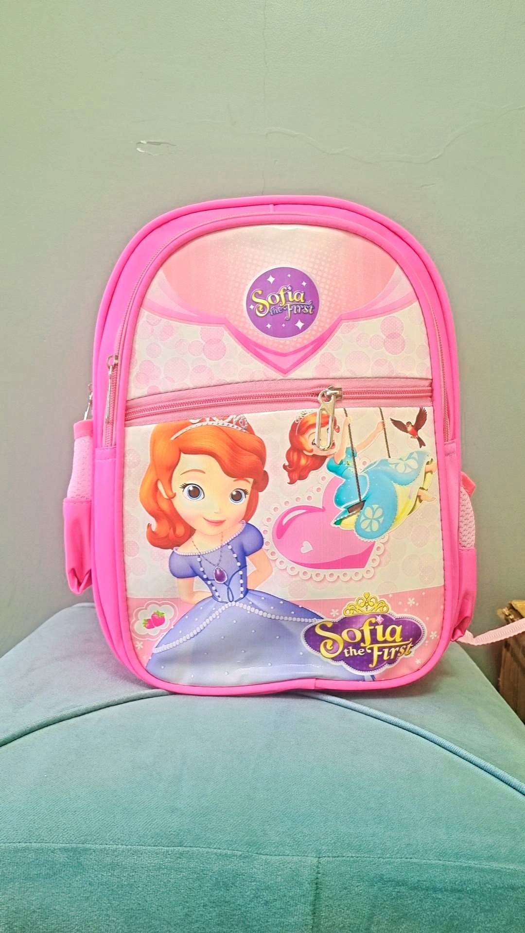 Cute Disney bag for kids