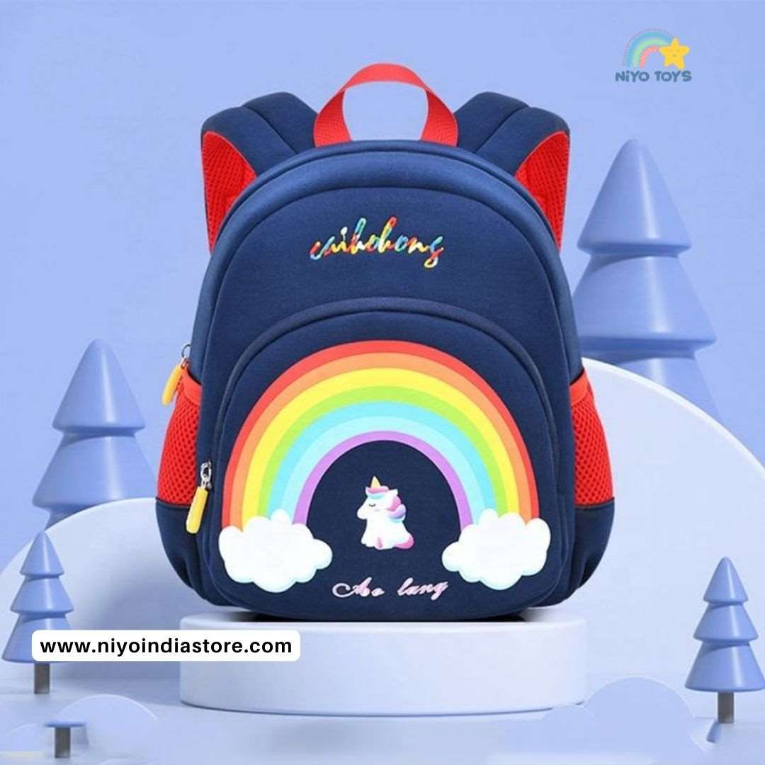 cute-rainbow-backpacks-for-kids-girls-boys-toddler-bag