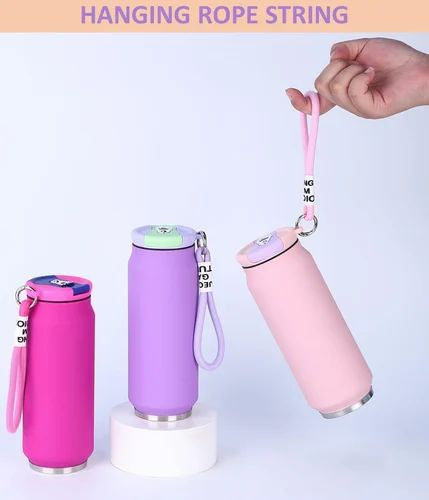 Stainless Steel Vacuum Insulated Bottle