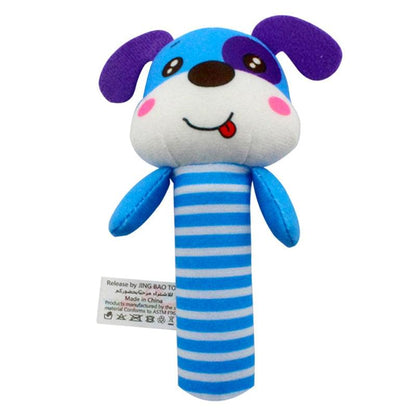 Dog Baby Squeaker NIYO TOYS