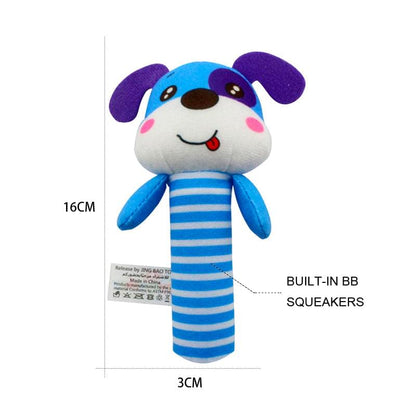 Dog Baby Squeaker NIYO TOYS