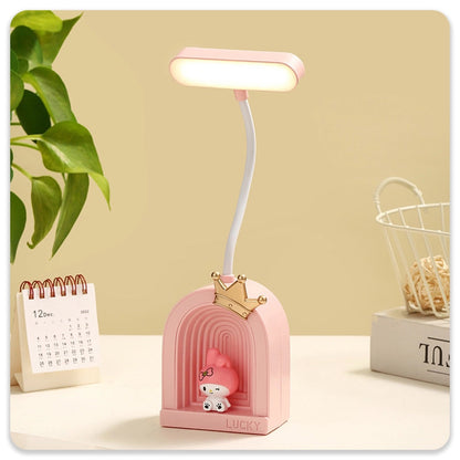 Nordic Style Small Table LED Lamp NIYO TOYS