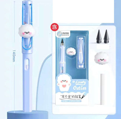 Everlasting Kawaii Pencils NIYO TOYS