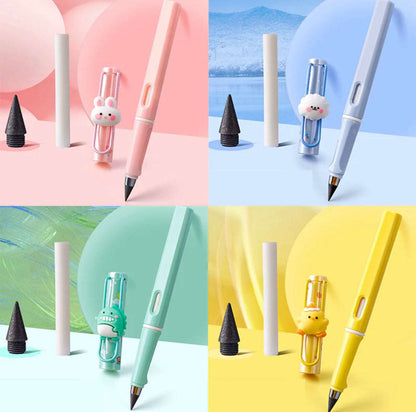 Everlasting Kawaii Pencils NIYO TOYS