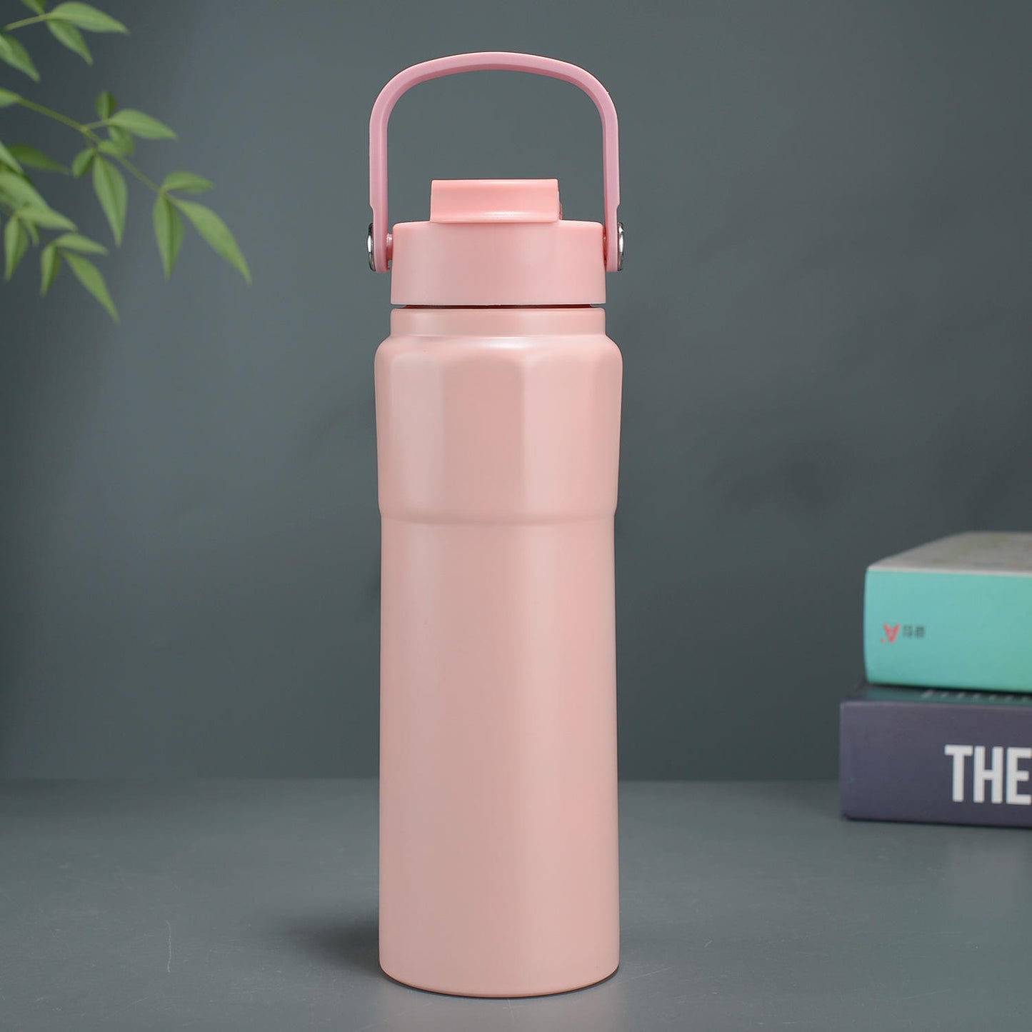 750ml Insulated Stainless Steel Water Bottle