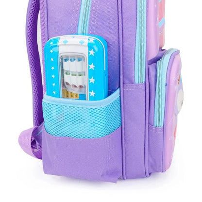 Hardtop School Bags for kids NIYO TOYS