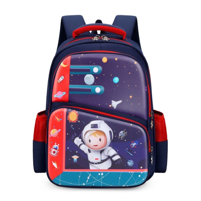 Hardtop School Bags for kids NIYO TOYS