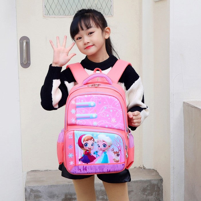 Hardtop School Bags for kids NIYO TOYS