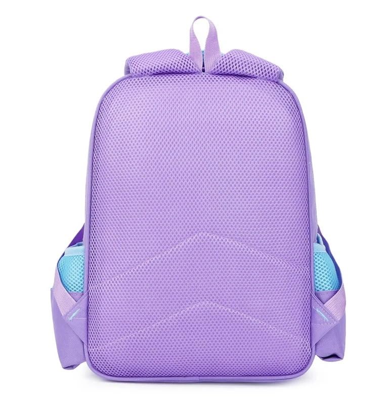 Hardtop School Bags for kids NIYO TOYS