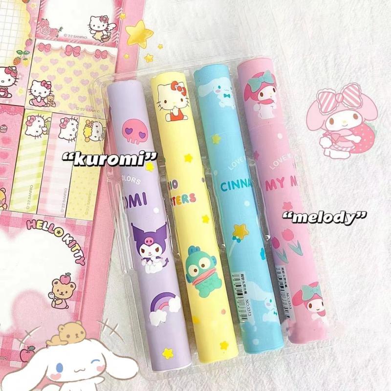 Hello Kitty Highlighter Set NIYO TOYS