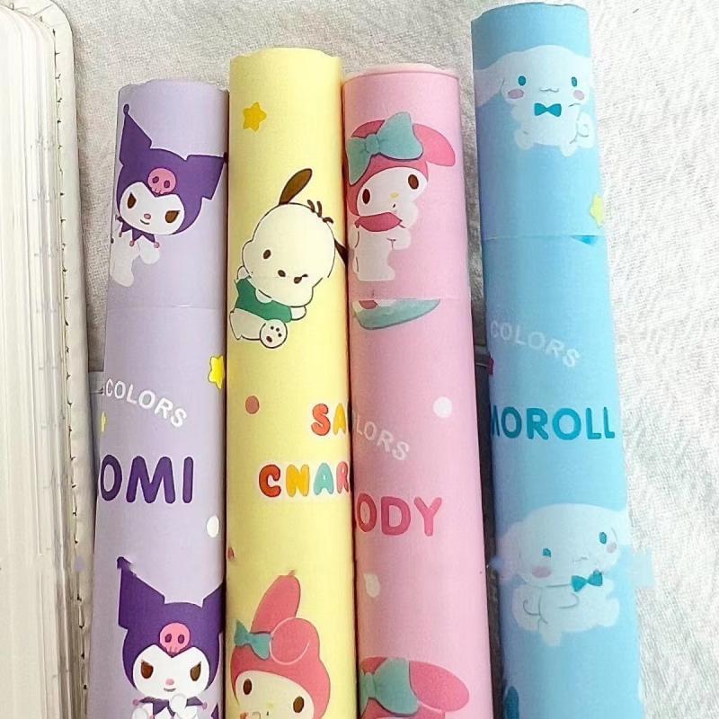 Hello Kitty Highlighter Set NIYO TOYS