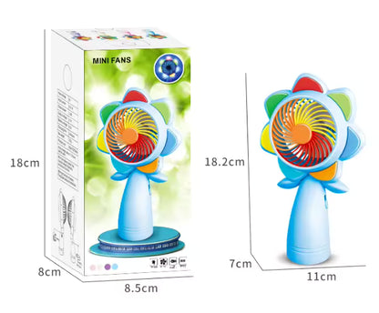Mini Fan Sunflower🌻 NIYO TOYS