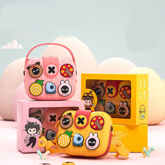 Cute Kids Shoulder Bag Birthday Return Gift by NIYO TOYS NIYO TOYS