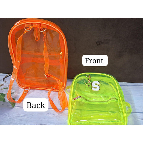 NIYO TOYS Neon Backpacks for Kids - Fun & Colorful NIYO TOYS