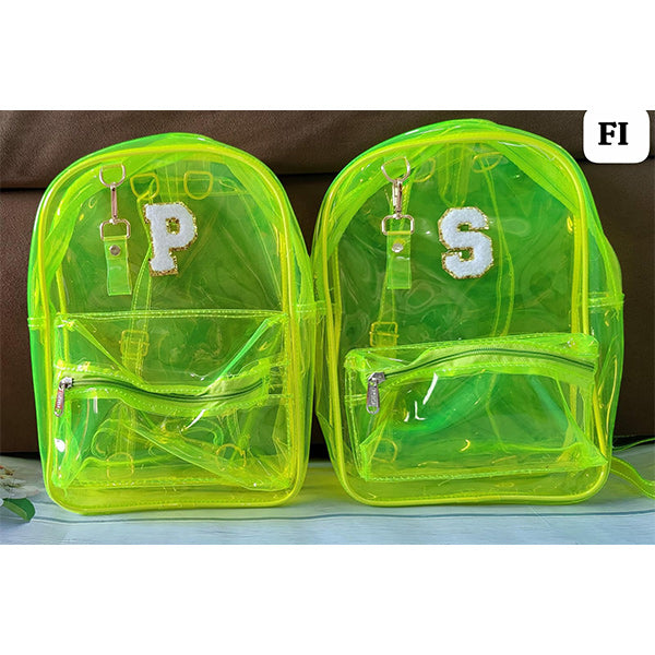 NIYO TOYS Neon Backpacks for Kids - Fun & Colorful NIYO TOYS