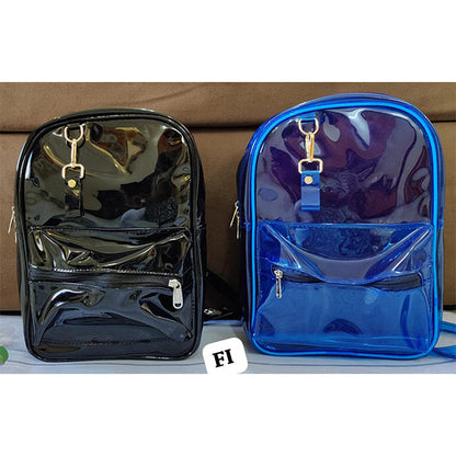 NIYO TOYS Neon Backpacks for Kids - Fun & Colorful NIYO TOYS