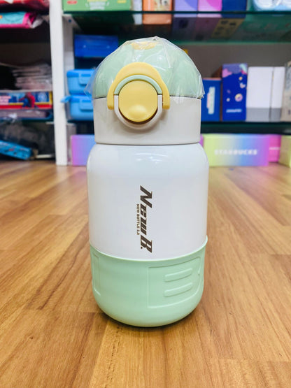NIYO Amazing Insulated Steel Sippers with Pastel Colours (Copy) NIYO TOYS
