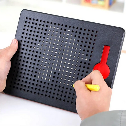 Magnetic Board Sketch Pad for Kids
