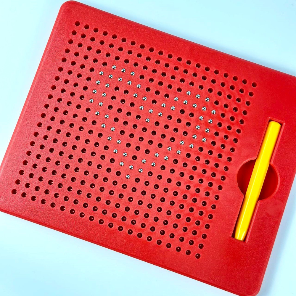 Magnetic Board Sketch Pad for Kids