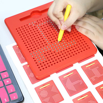 Magnetic Board Sketch Pad for Kids