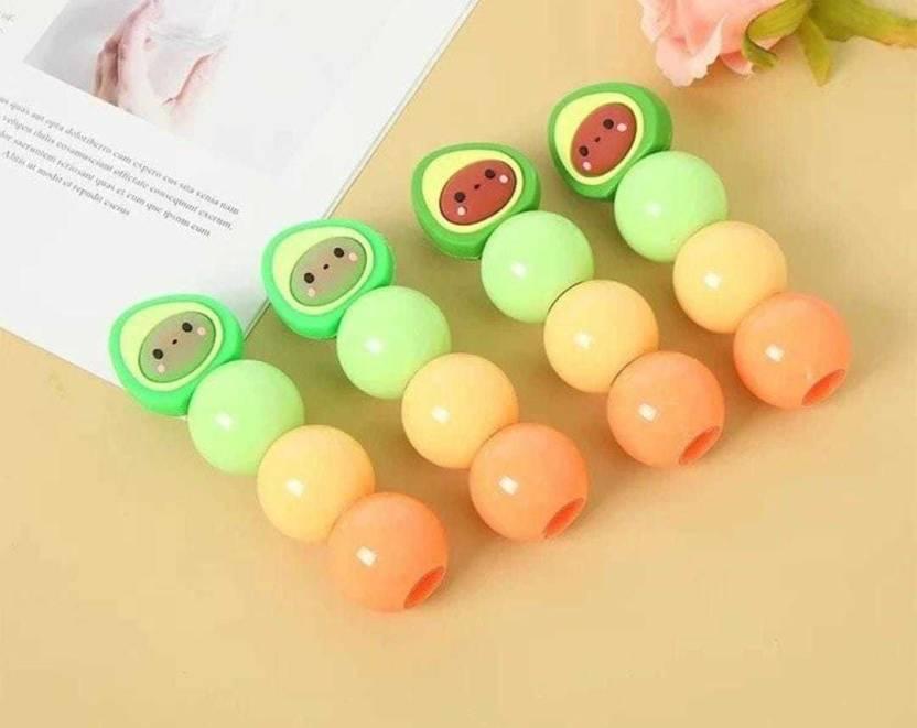 Kawaii Avocado Highlighter NIYO TOYS