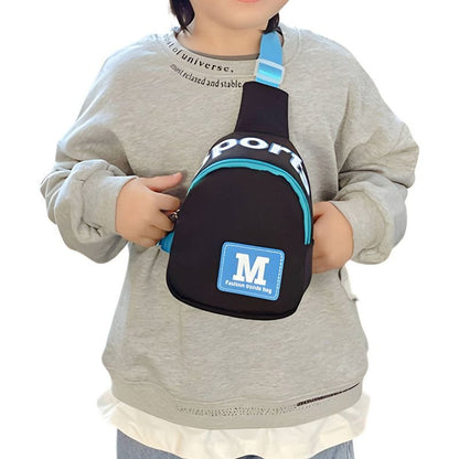 Kids Trendy Shoulder Bag NIYO TOYS