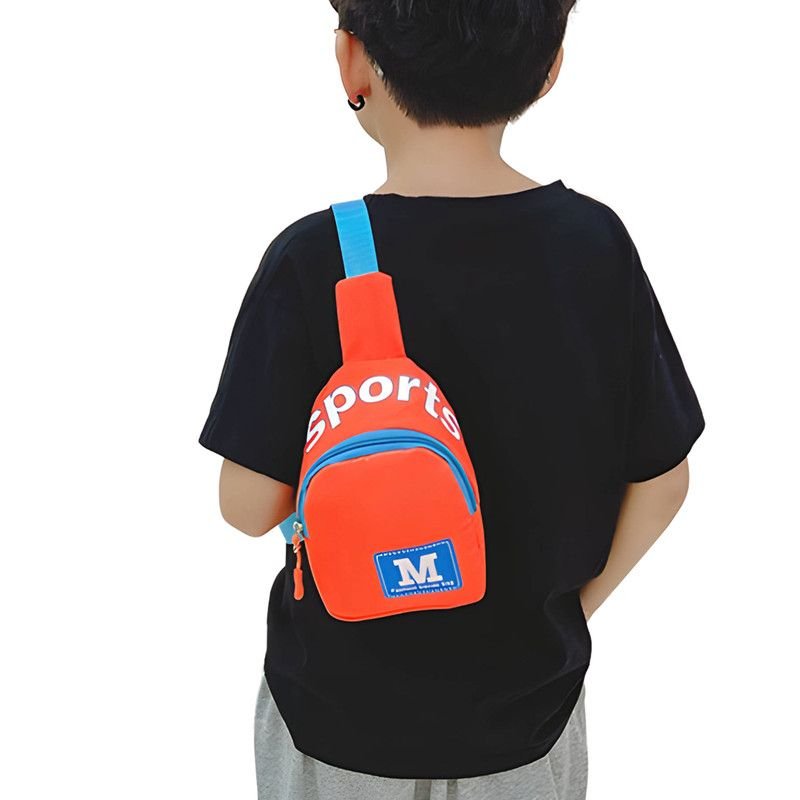 Kids Trendy Shoulder Bag NIYO TOYS