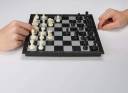 Magnetic Chess for kids NIYO TOYS