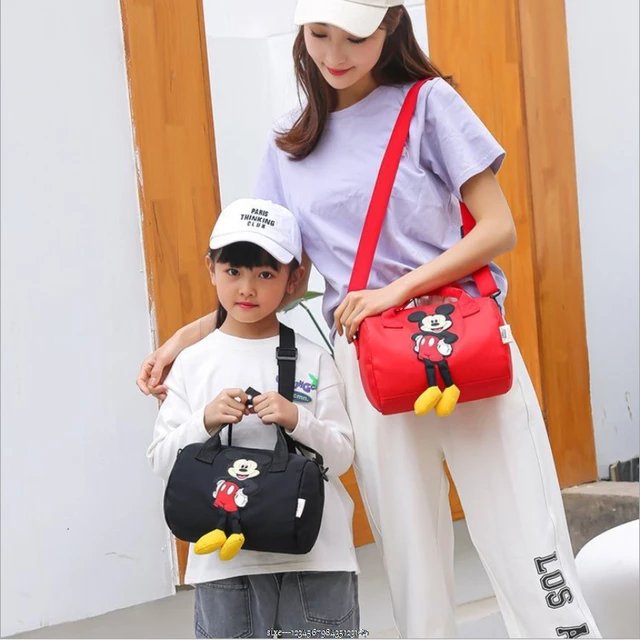 Mickey Sling Bag NIYO TOYS