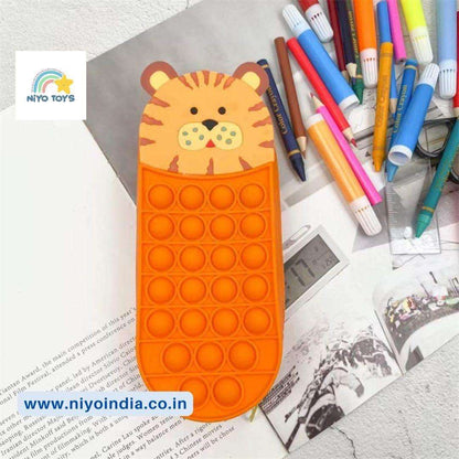 NIYO Pop It Stationery Pouch NIYO TOYS