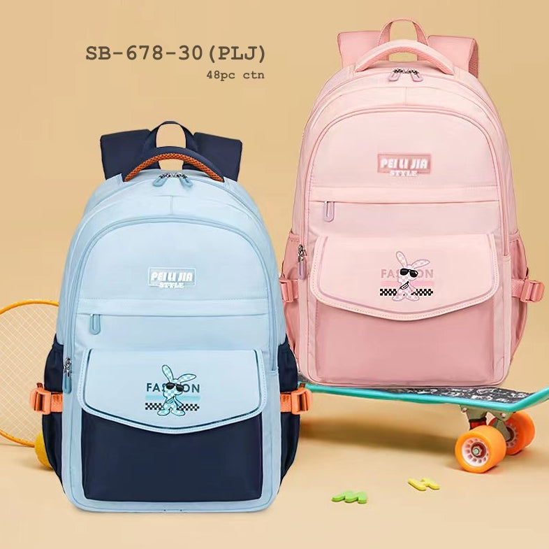 NIYO Premium Quality Backpack NIYO TOYS