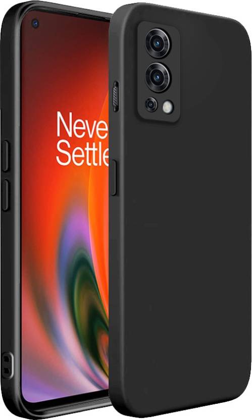 OnePlus Nord 2 Back Cover NIYO TOYS