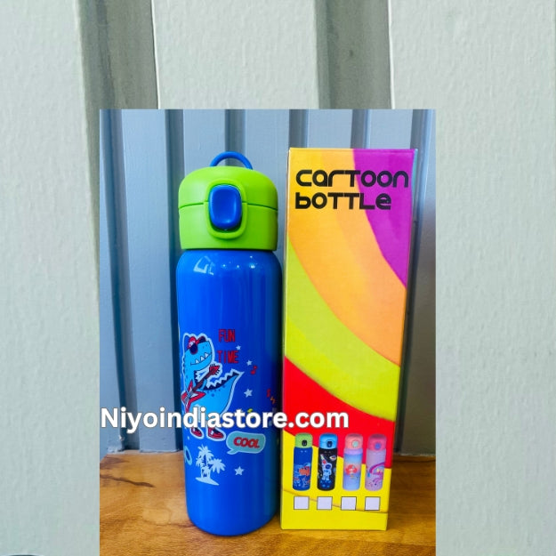 Roar and Hydrate of Adventure Combo NIYO TOYS