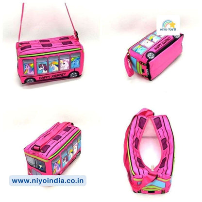 School Bus Bag