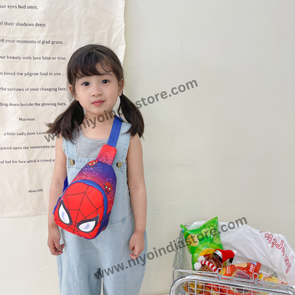 Shoulder Cross bags NIYO TOYS