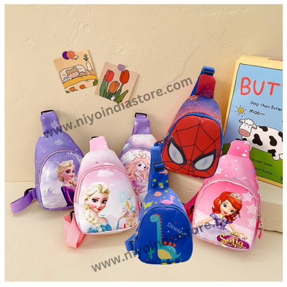 Shoulder Cross bags NIYO TOYS