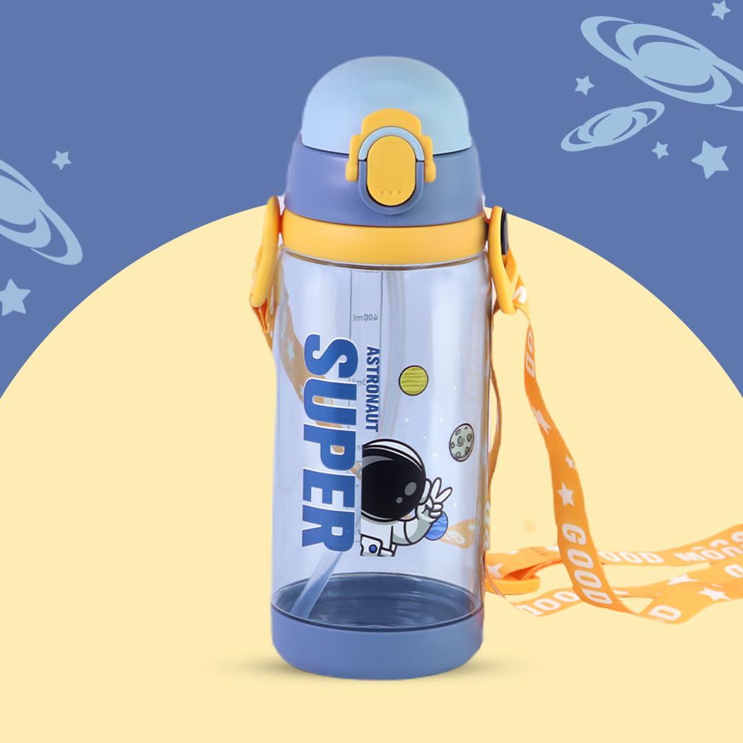 Space-Savvy Stainless Steel Lunch Box (750ml) and Bottle (600ml) Combo NIYO TOYS