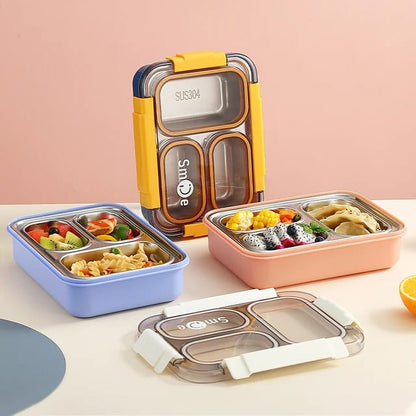 stainless-steel-3-compartment-710-ml-lunch-boxes-durable-eco-friendly-and-convenient