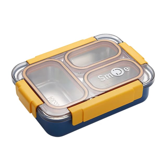 stainless-steel-3-compartment-710-ml-lunch-boxes-durable-eco-friendly-and-convenient