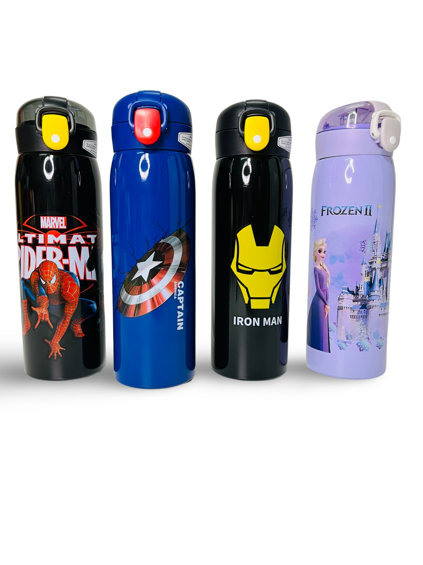 Stainless steel Bottle 500ml NIYO TOYS