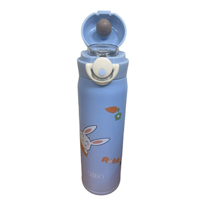 Steel Water Bottle 500 ml NIYO TOYS