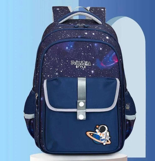 Super Cute Space School Bags NIYO TOYS