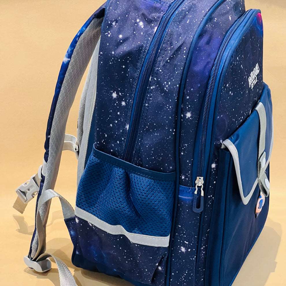 Super Cute Space School Bags NIYO TOYS