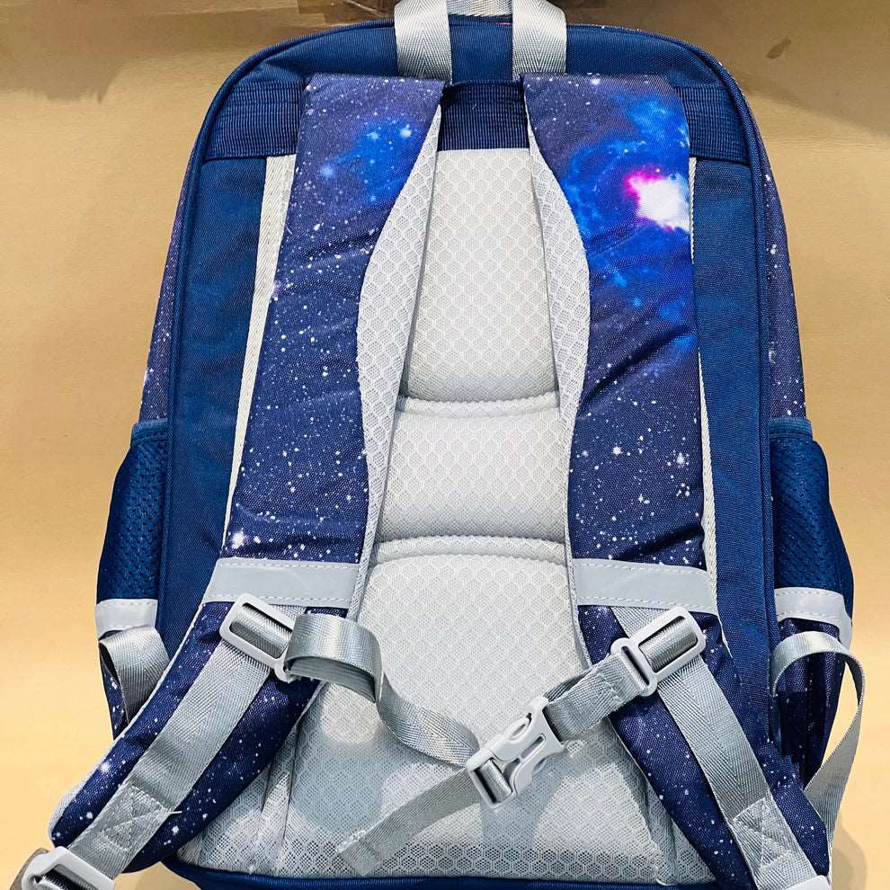 Super Cute Space School Bags NIYO TOYS