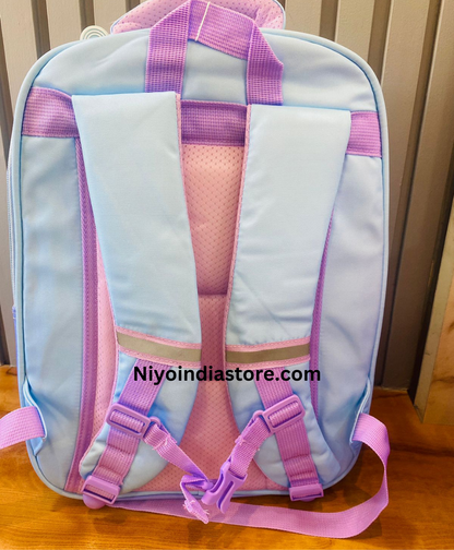 Unicorn Bag Pack with sparkle and pearl NIYO TOYS