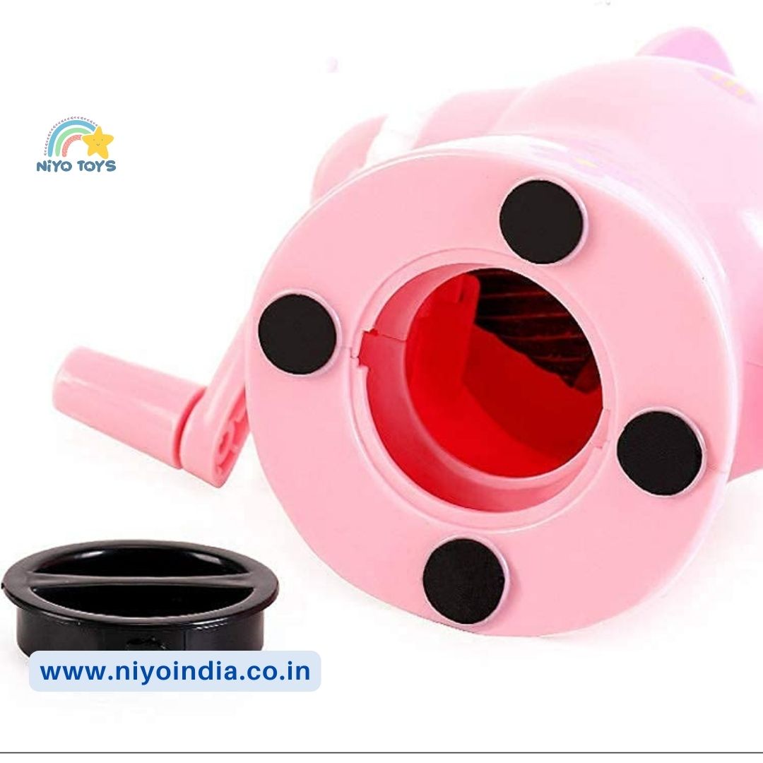 Unicorn Pencil Sharpener NIYO TOYS